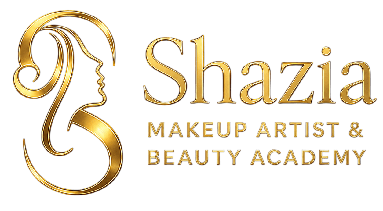 Shazia Make Up Artist