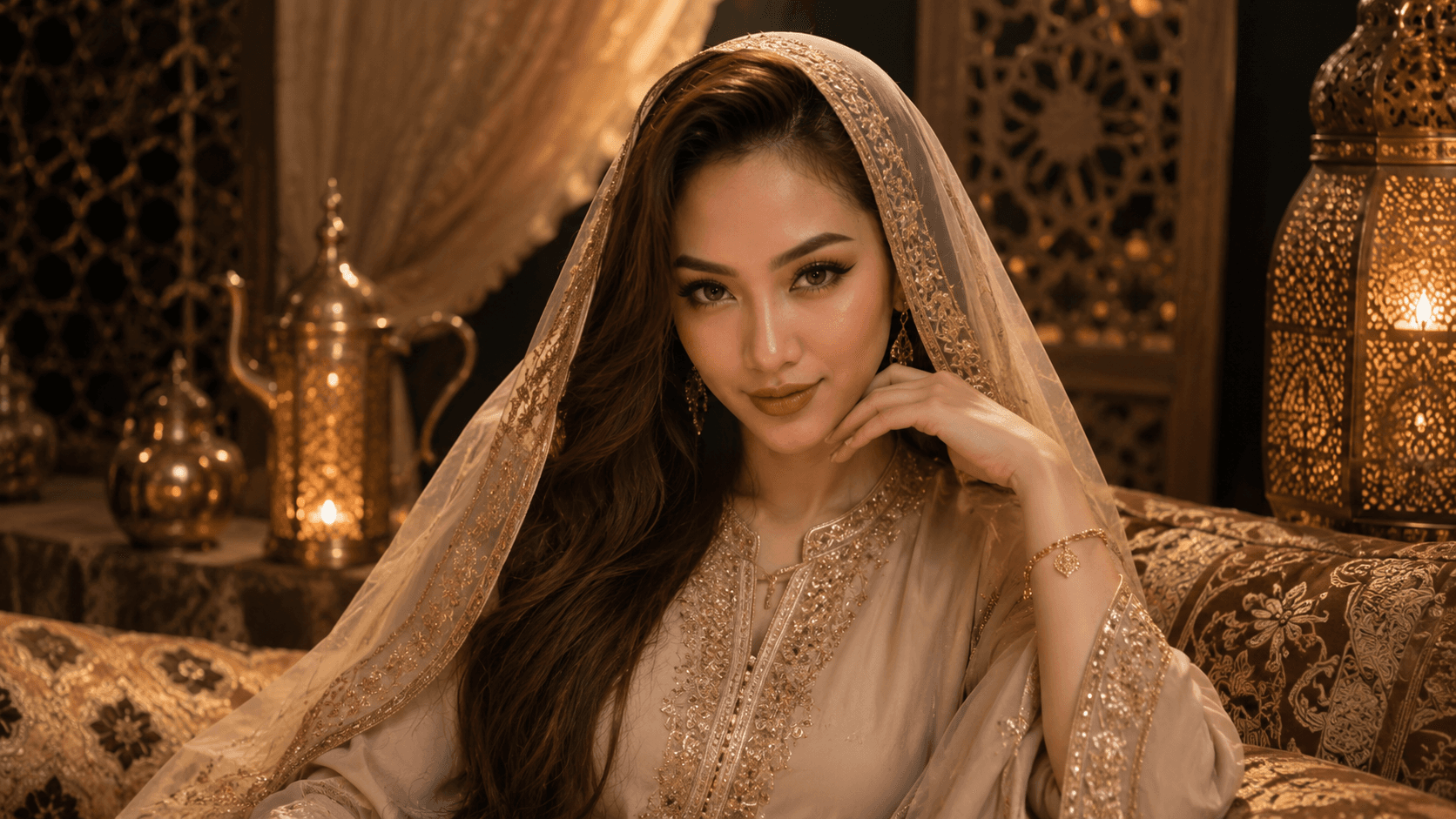 Beauty & Event