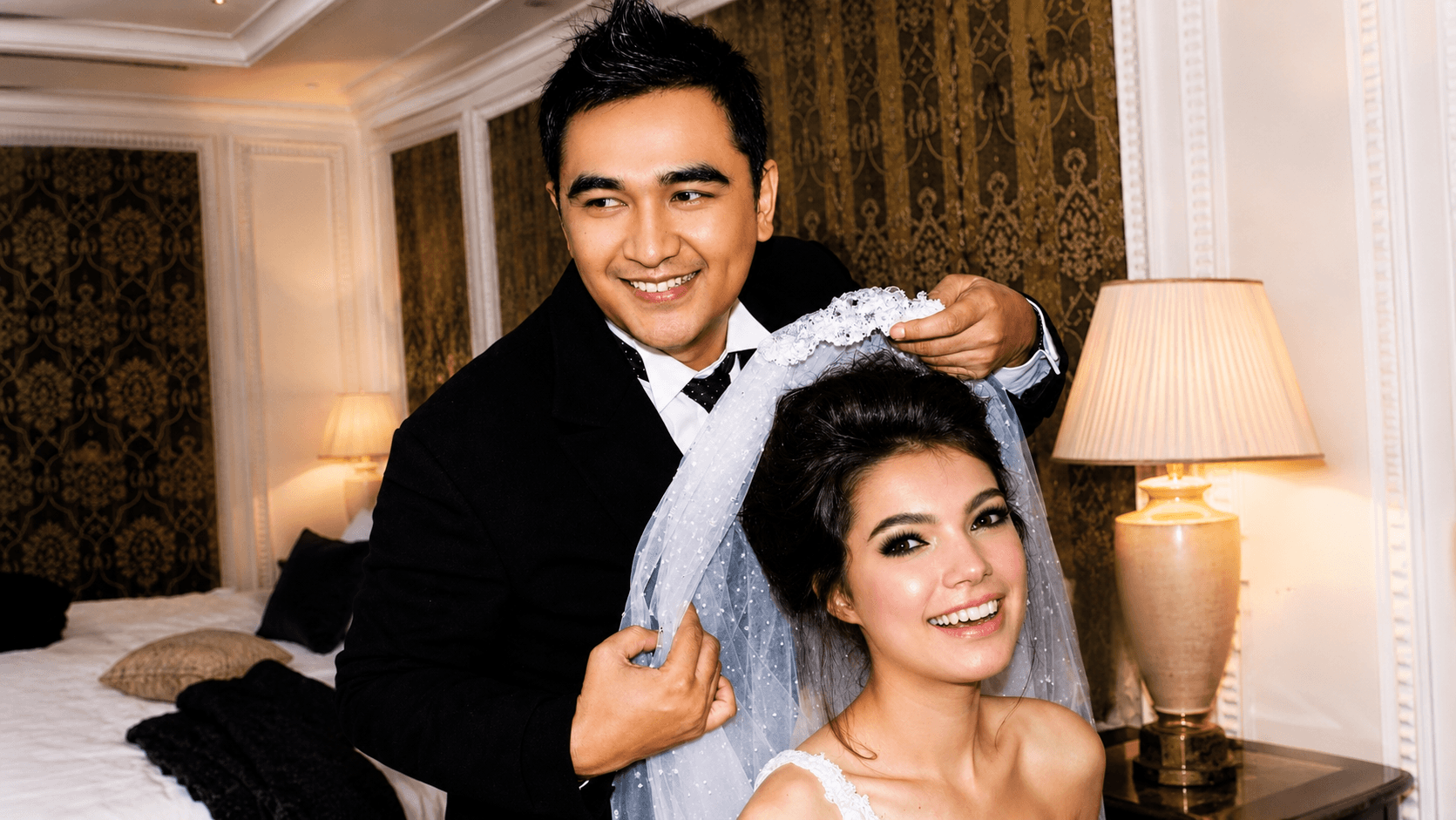 Bridal Masterclass