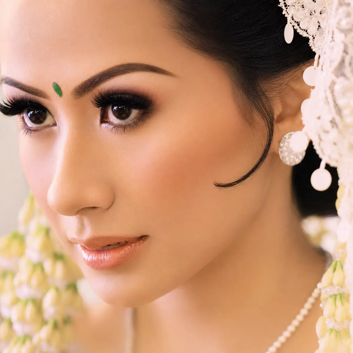 Bridal Glow portfolio