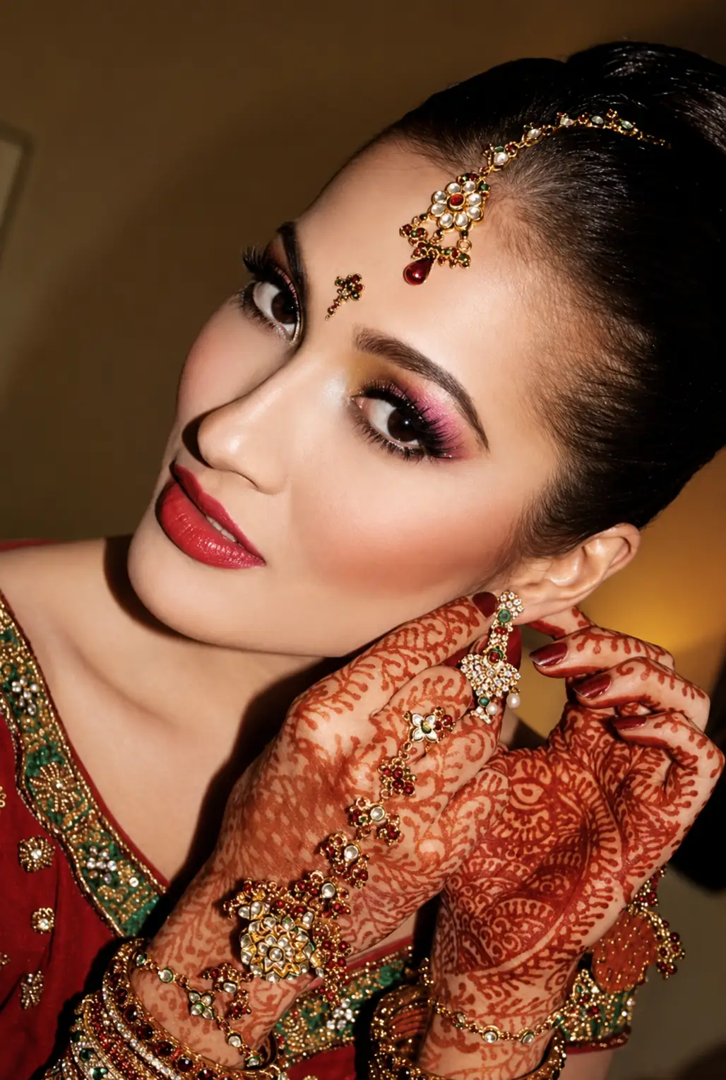 Beauty Direction portfolio