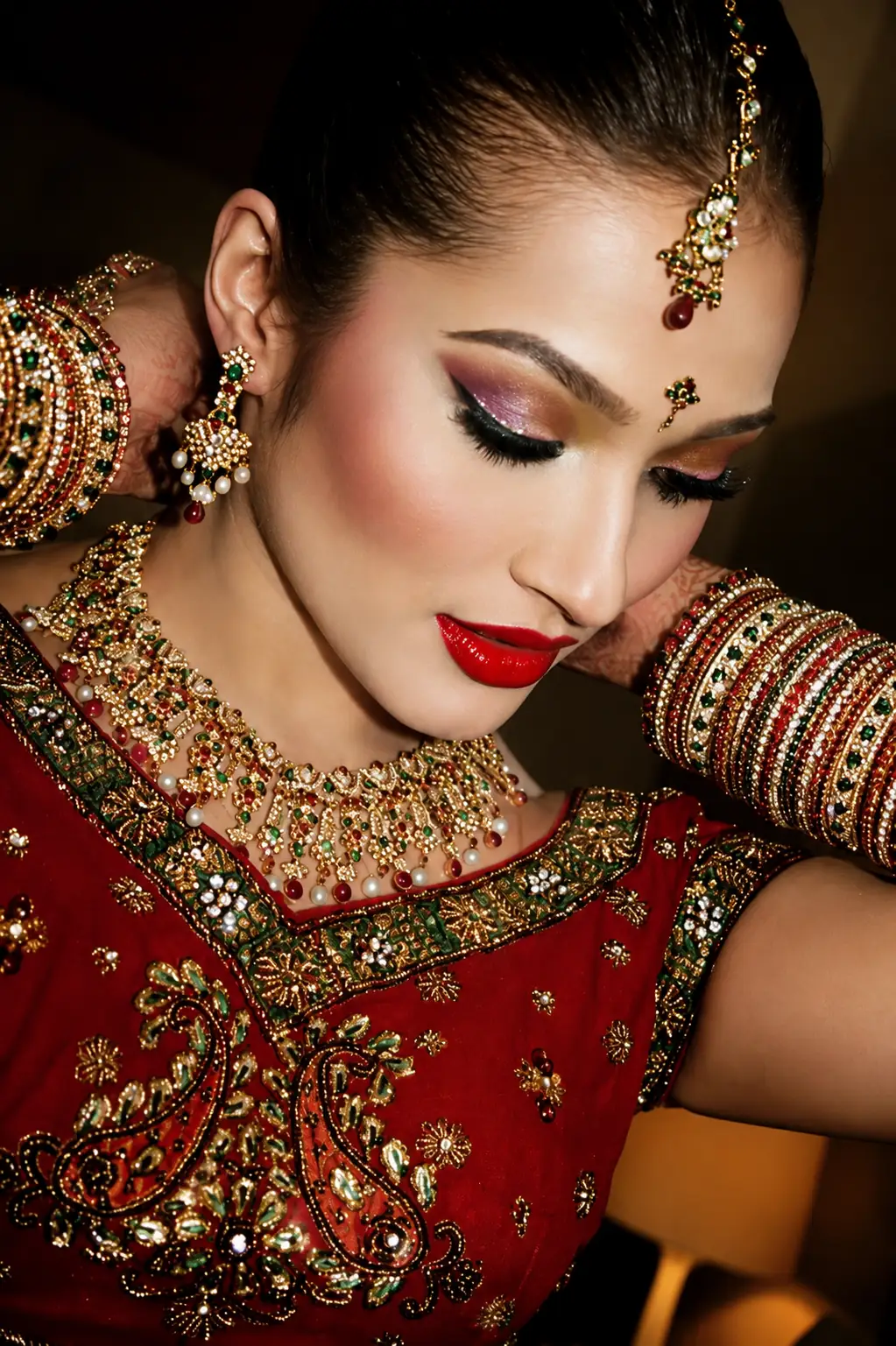 Runway Detail portfolio